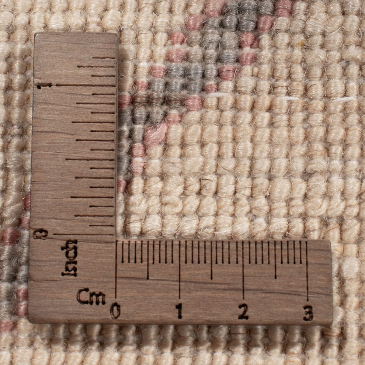 Ziegler Carpet - Usak - 299 x 244 cm - sand