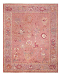 Ziegler Carpet - Usak - 305 x 244 cm - lila