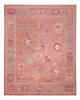 Ushak Mattan 305x244cm - Oriental Carpet