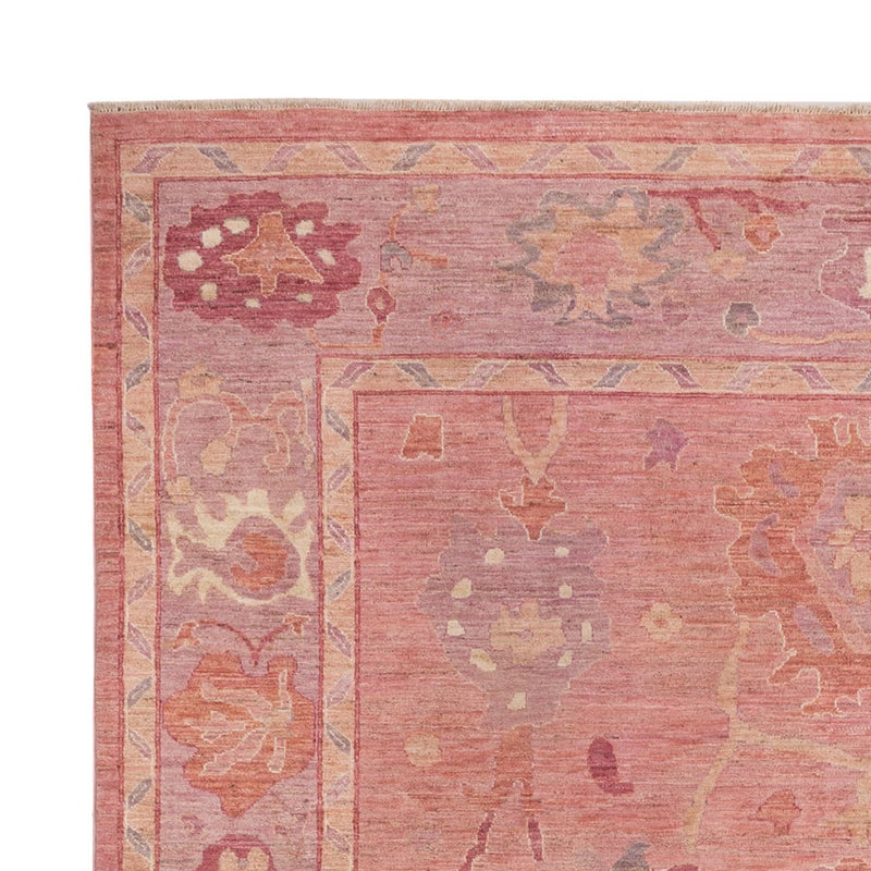 Ziegler Carpet - Usak - 305 x 244 cm - lila