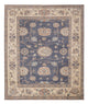 Ushak Mattan 298x249cm - Oriental Carpet