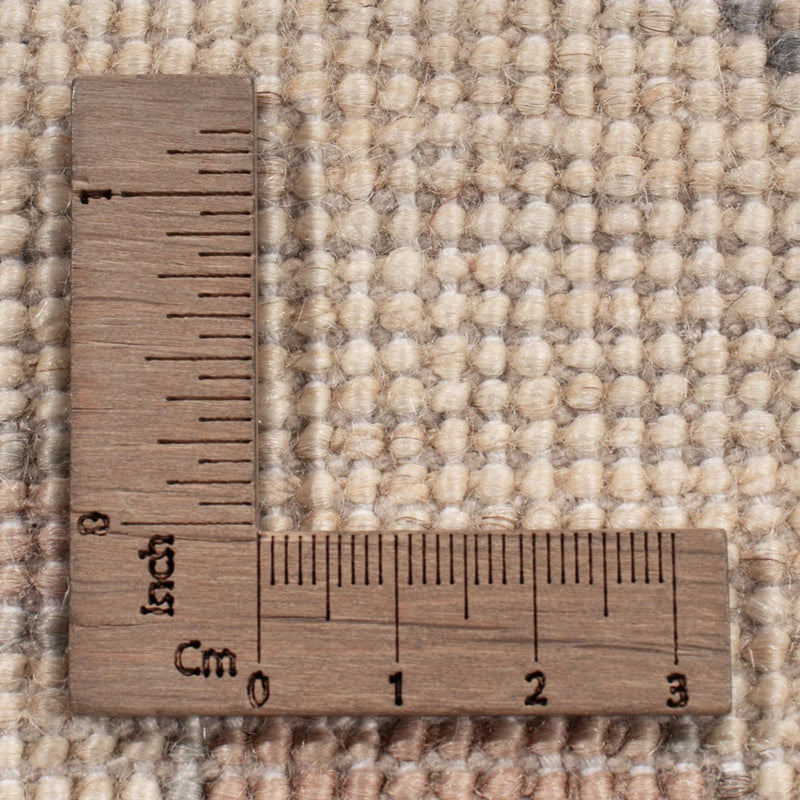 Ziegler Carpet - Usak - 298 x 249 cm - havsblått