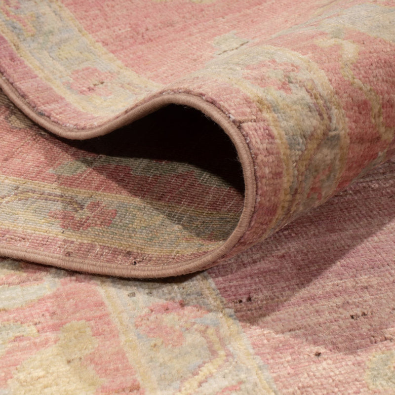 Ziegler Carpet - Usak - 328 x 238 cm - lila