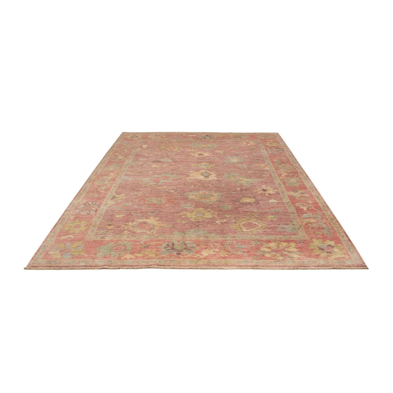 Ziegler Carpet - Usak - 328 x 238 cm - lila