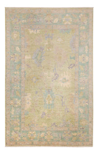 Ushak Mattan 316x202cm - Oriental Carpet – product image