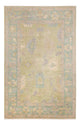 Ushak Mattan 316x202cm - Oriental Carpet