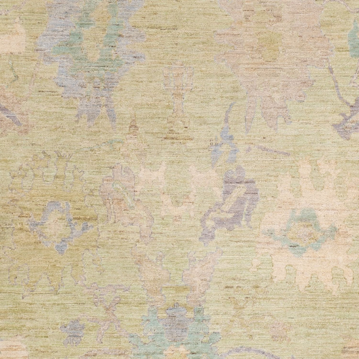 Ziegler Carpet - Usak - 316 x 202 cm - sand