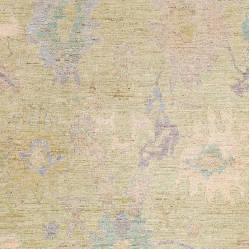 Ziegler Carpet - Usak - 316 x 202 cm - sand