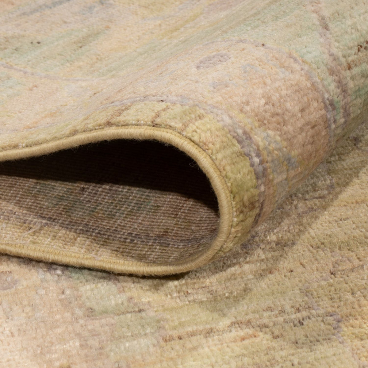 Ziegler Carpet - Usak - 316 x 202 cm - sand