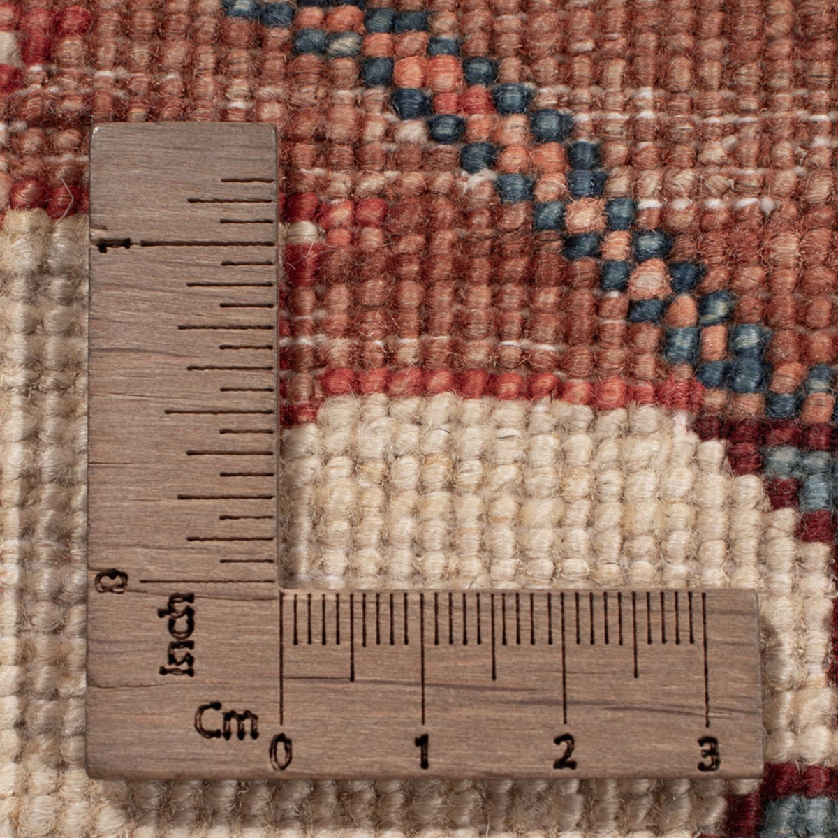 Ziegler Carpet - Usak - 313 x 254 cm - röd