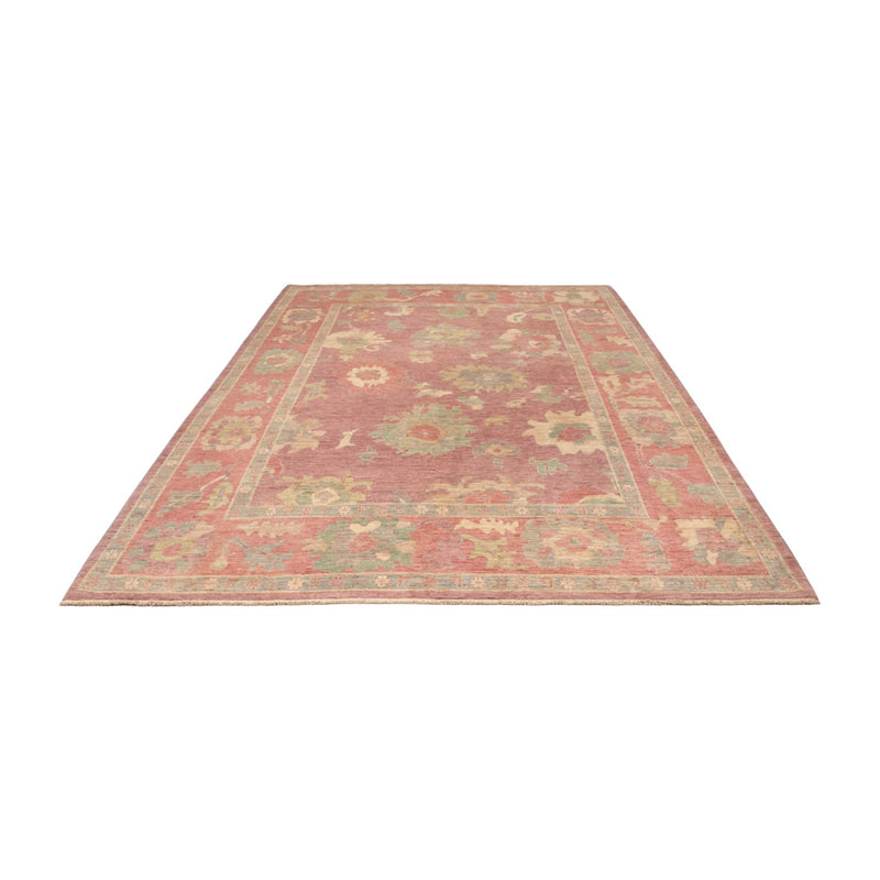 Ziegler Carpet - Usak - 348 x 245 cm - lila