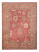 Ushak Mattan 342x251cm - Oriental Carpet