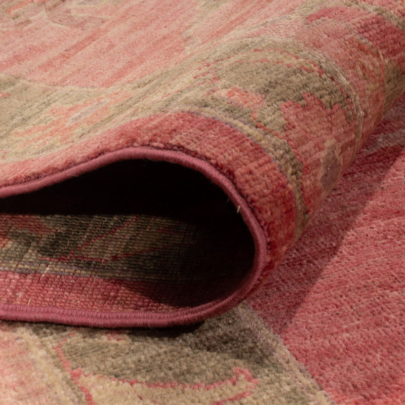 Ziegler Carpet - Usak - 342 x 251 cm - röd