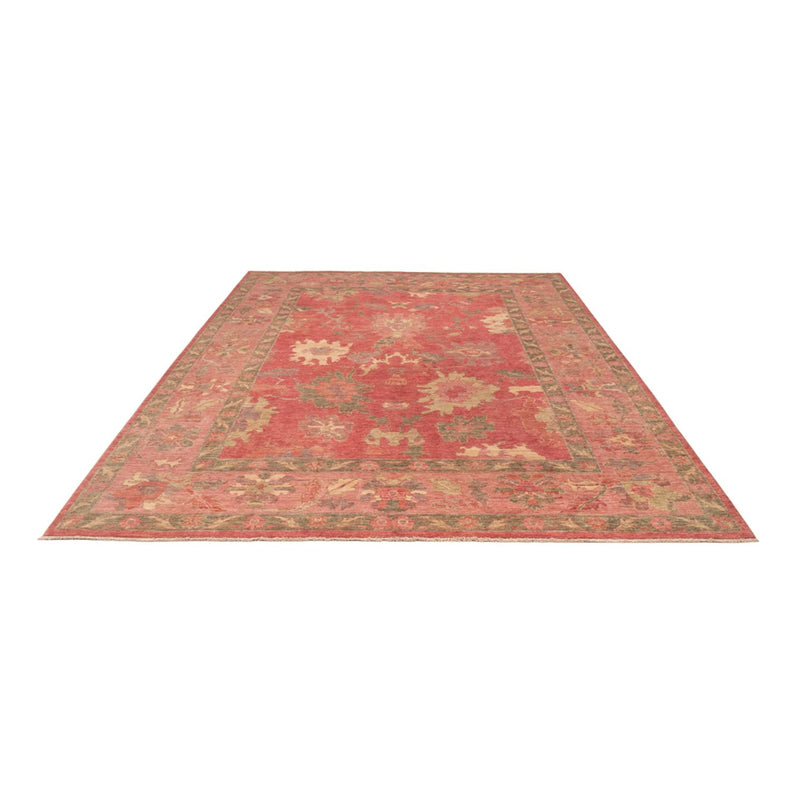 Ziegler Carpet - Usak - 342 x 251 cm - röd