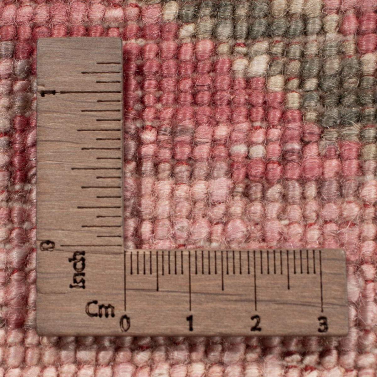Ziegler Carpet - Usak - 342 x 251 cm - röd