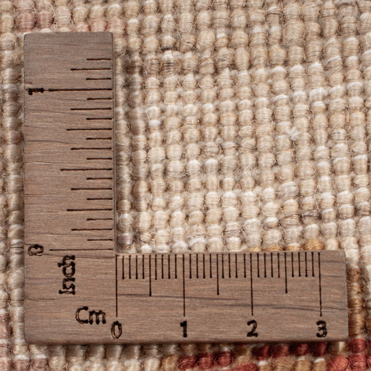 Ziegler Carpet - Usak - 359 x 237 cm - ljusröd