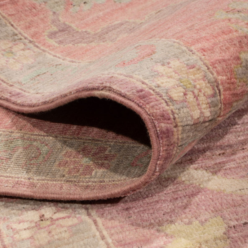 Ziegler Carpet - Usak - 306 x 248 cm - lila