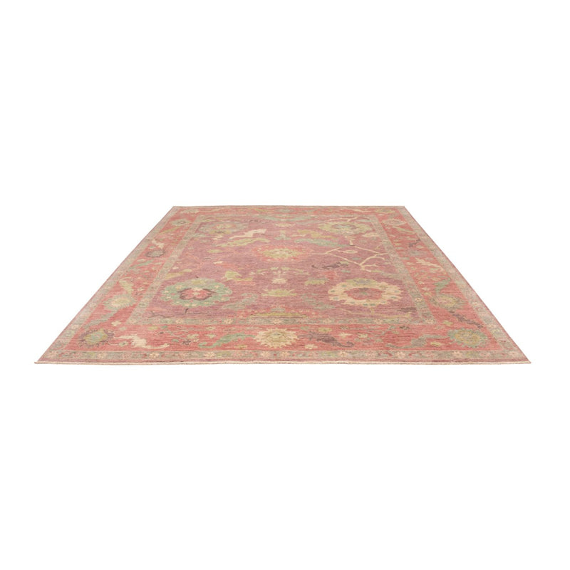 Ziegler Carpet - Usak - 306 x 248 cm - lila