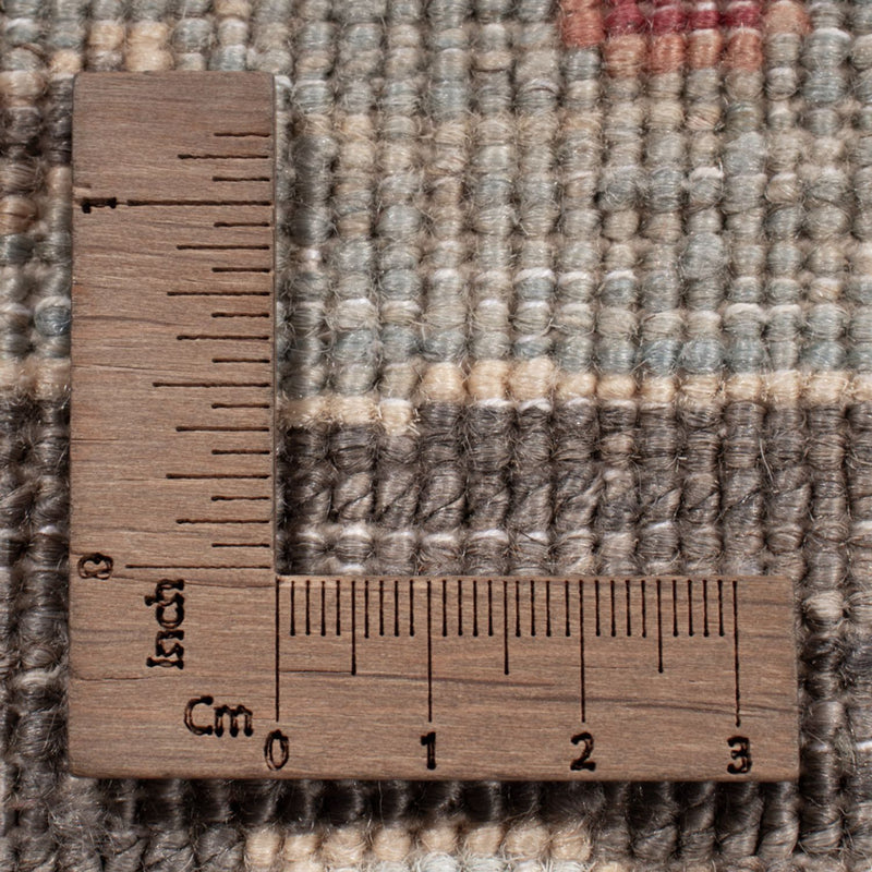 Ziegler Carpet - Usak - 352 x 242 cm - mörkblå