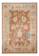 Ushak Mattan 343x243cm - Oriental Carpet