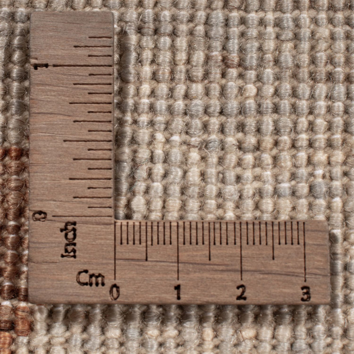 Ziegler Carpet - Usak - 343 x 243 cm - mörk beige