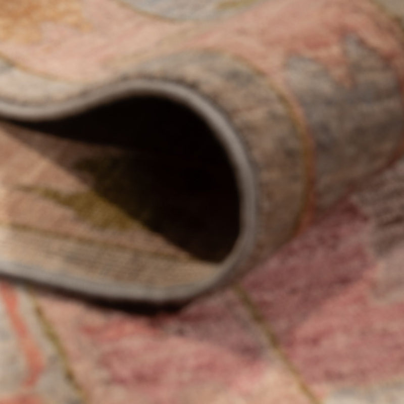 Ziegler Carpet - Usak - 335 x 244 cm - mörk beige