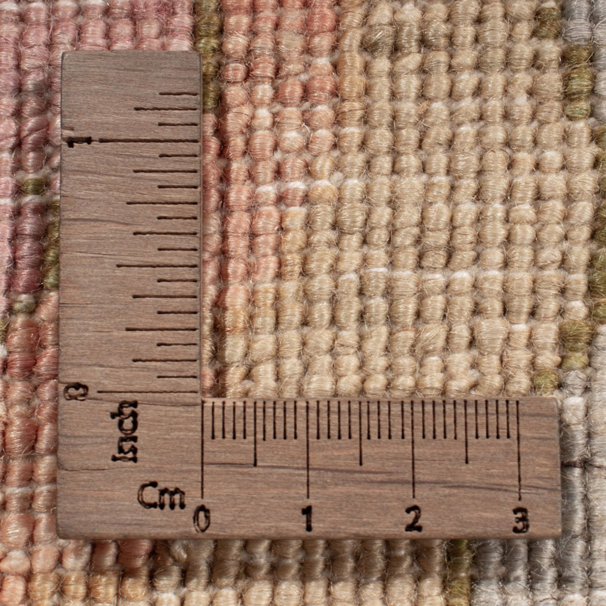 Ziegler Carpet - Usak - 335 x 244 cm - mörk beige