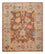 Ziegler Carpet - Usak - 298 x 244 cm - mörk beige