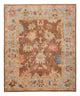 Ushak Mattan 298x244cm - Oriental Carpet