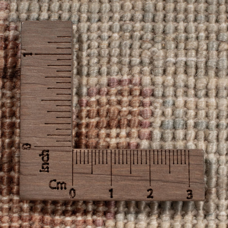 Ziegler Carpet - Usak - 298 x 244 cm - mörk beige