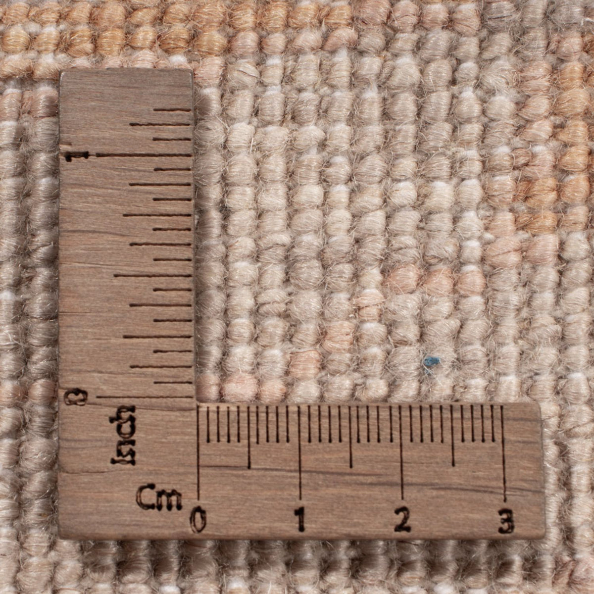 Ziegler Carpet - Usak - 306 x 246 cm - mörk beige