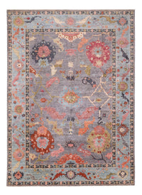 Ziegler Carpet - Usak - 346 x 242 cm - flerfärgad