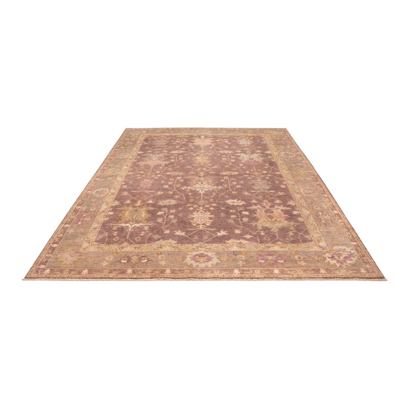 Ziegler Carpet - Usak - 335 x 245 cm - lila