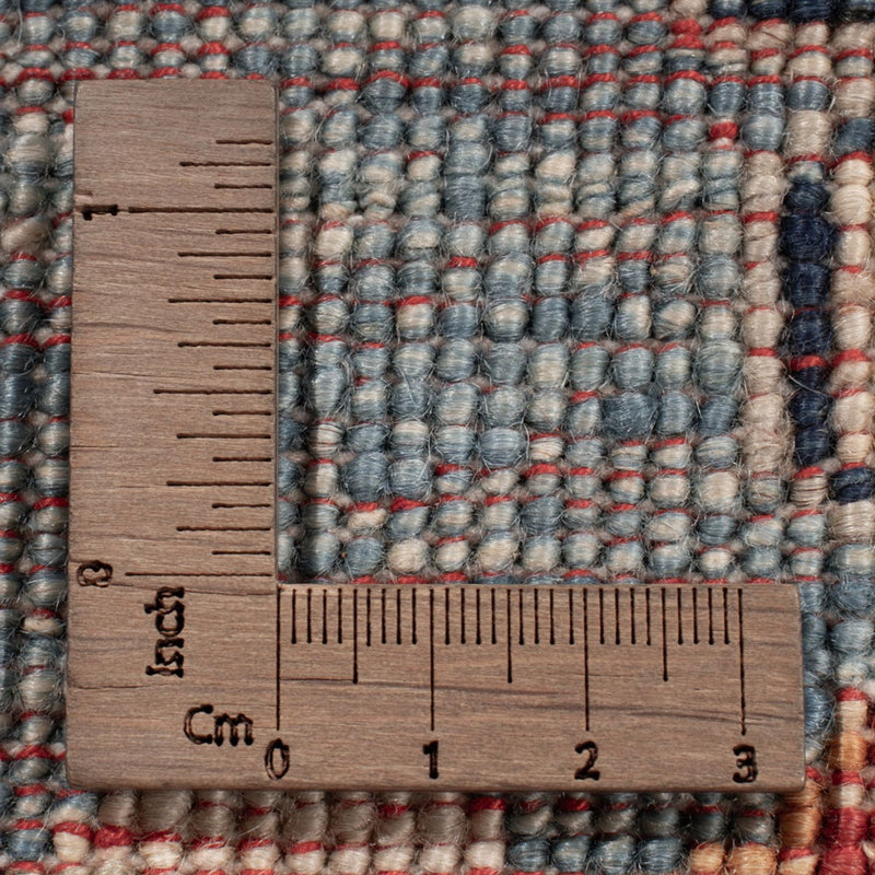 Ziegler Carpet - Usak - 341 x 251 cm - mörkblå