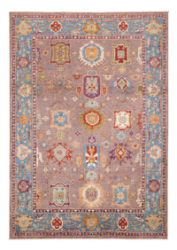 Ziegler Carpet - Usak - 339 x 236 cm - flerfärgad