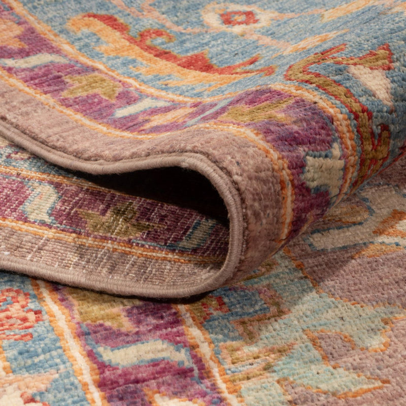 Ziegler Carpet - Usak - 339 x 236 cm - flerfärgad