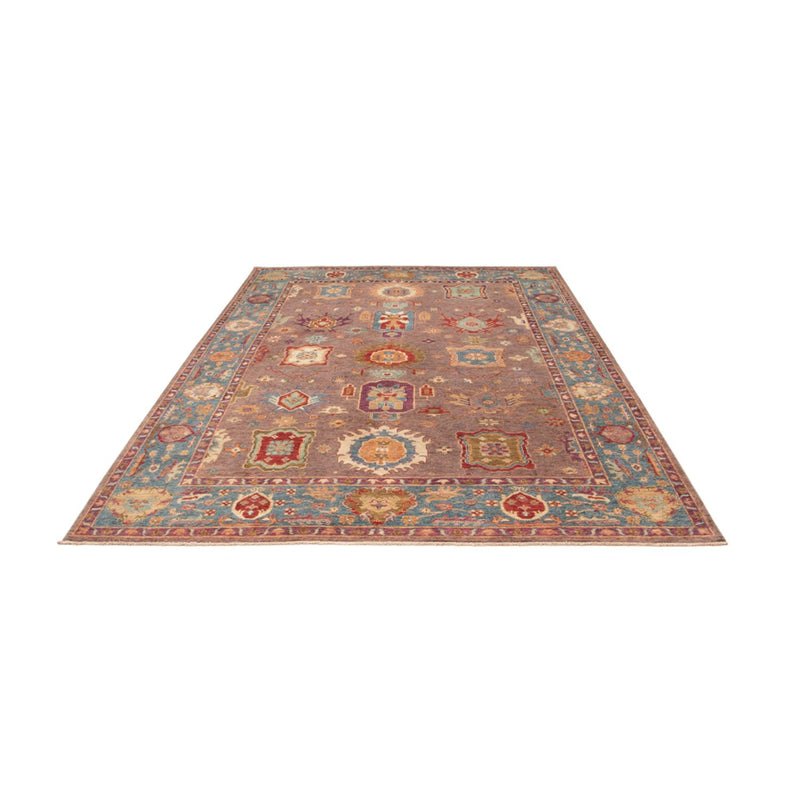 Ziegler Carpet - Usak - 339 x 236 cm - flerfärgad