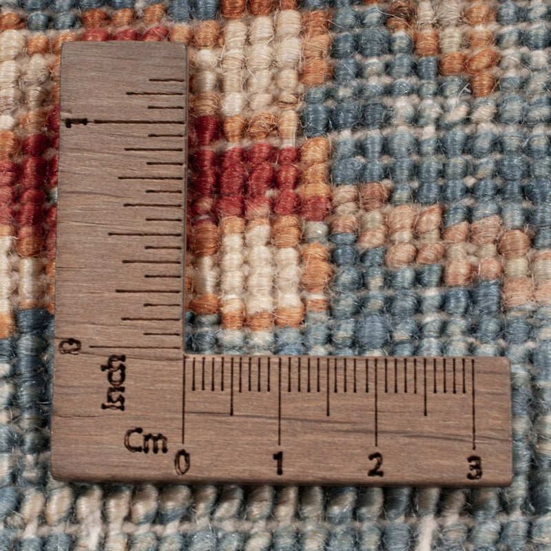 Ziegler Carpet - Usak - 339 x 236 cm - flerfärgad