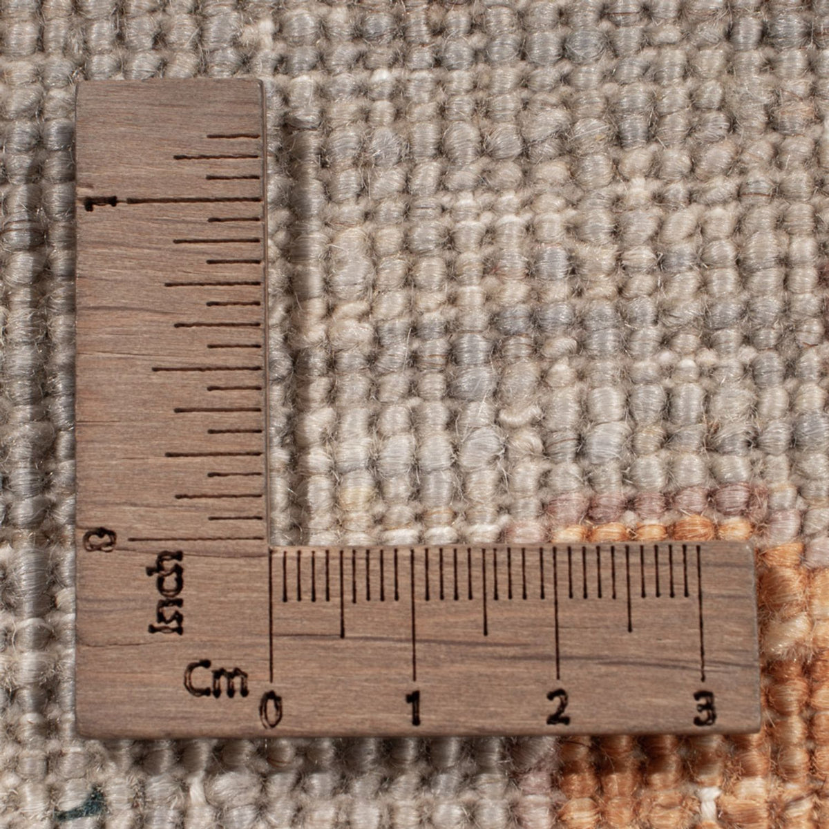 Ziegler Carpet - Usak - 334 x 252 cm - blå