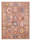 Ziegler Carpet - Usak - 336 x 252 cm - flerfärgad