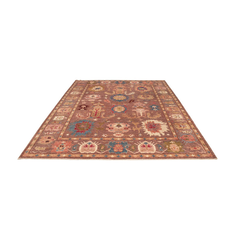 Ziegler Carpet - Usak - 336 x 252 cm - flerfärgad