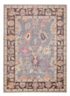 Ushak Mattan 338x247cm - Oriental Carpet