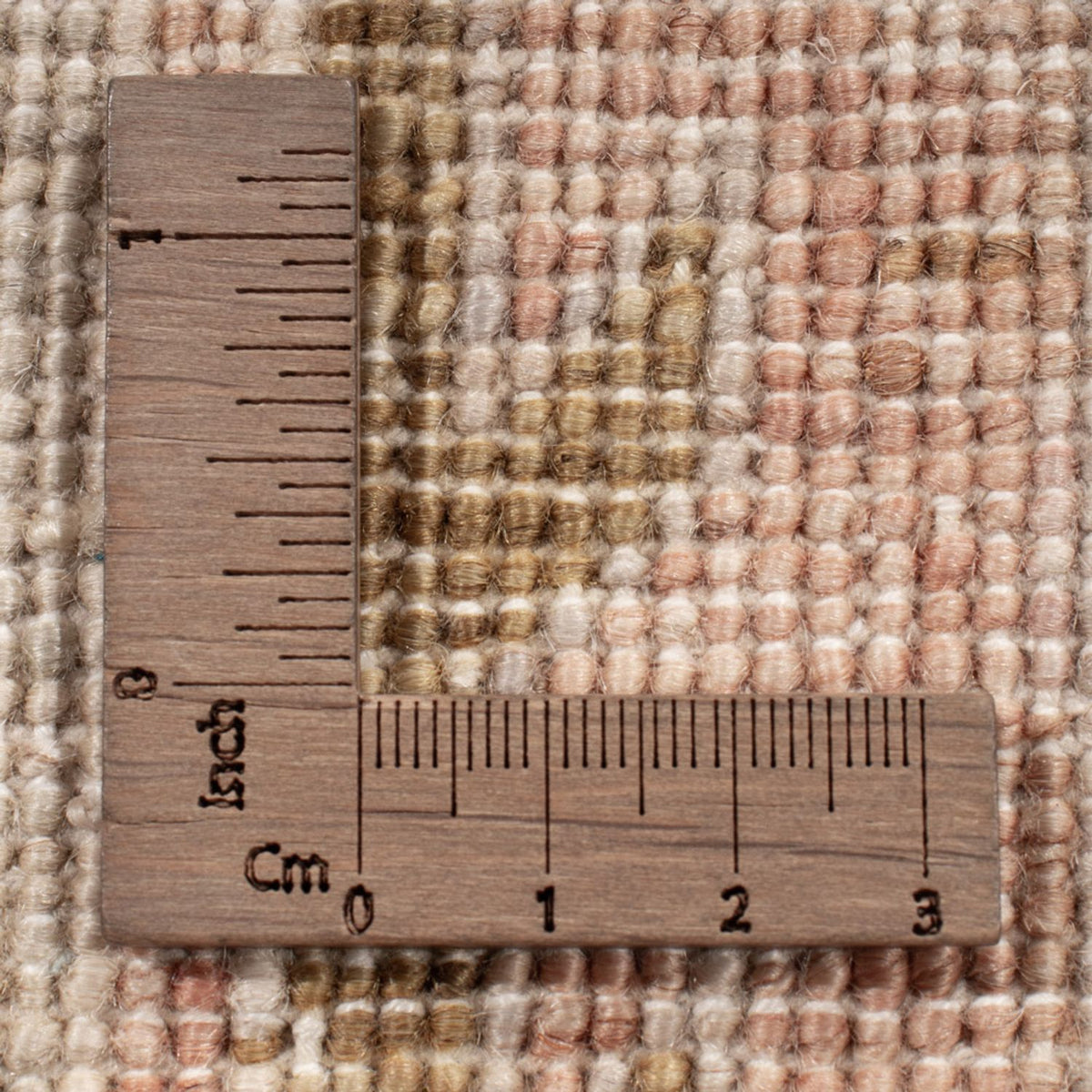 Ziegler Carpet - Usak - 306 x 243 cm - ljusblå