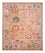 Ziegler Carpet - Usak - 299 x 246 cm - flerfärgad