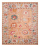 Ushak Mattan 299x246cm - Oriental Carpet