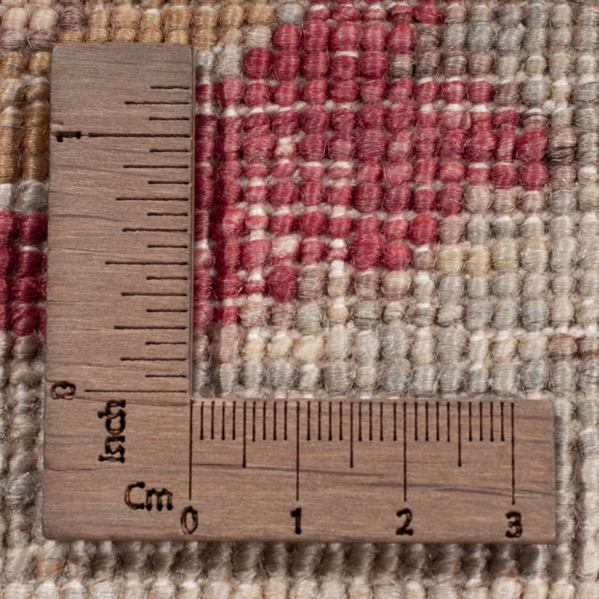 Ziegler Carpet - Usak - 299 x 246 cm - flerfärgad