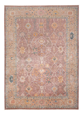 Ziegler Carpet - Usak - 347 x 243 cm - lila