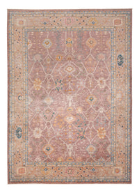 Ziegler Carpet - Usak - 347 x 243 cm - lila