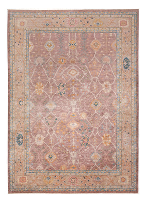 Ziegler Carpet - Usak - 347 x 243 cm - lila