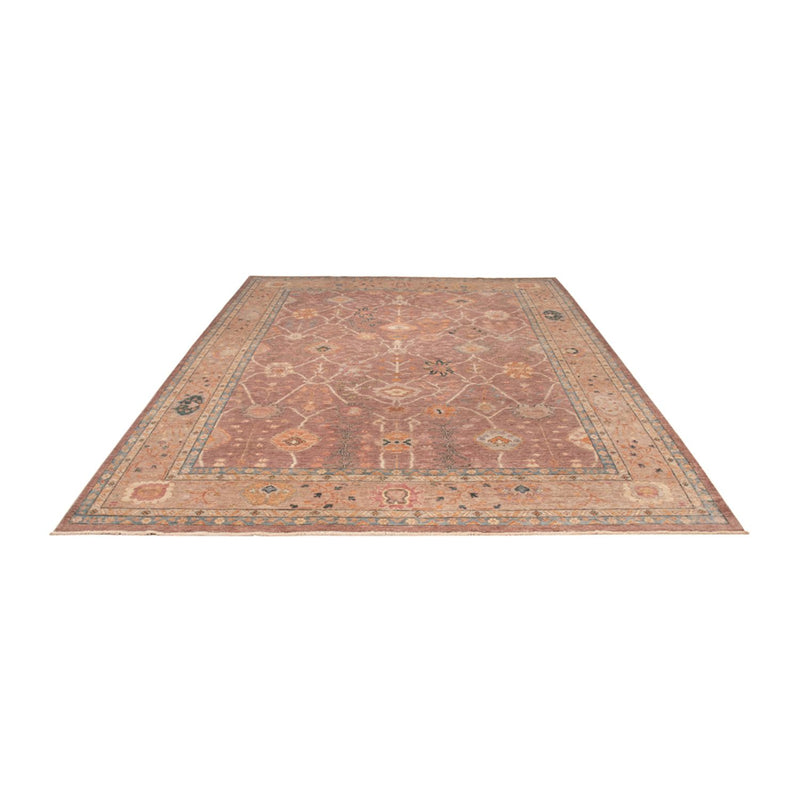 Ziegler Carpet - Usak - 347 x 243 cm - lila